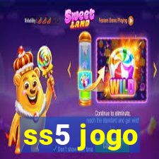 ss5 jogo